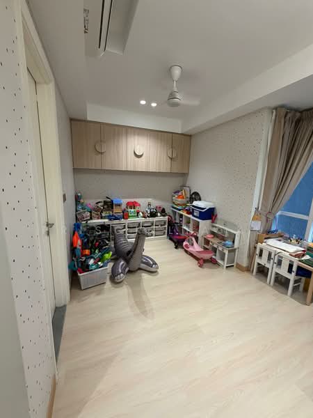 Kondominium untuk Dijual di The Northshore Gardens - Priscillia Ku - Interior - PropertyGuru.com.my