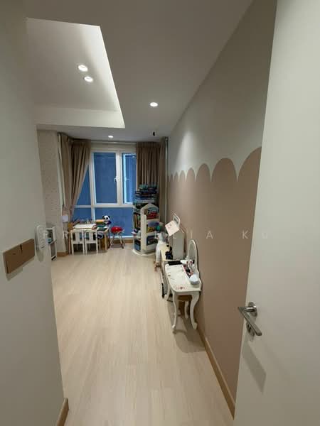 Kondominium untuk Dijual di The Northshore Gardens - Priscillia Ku - Study - PropertyGuru.com.my