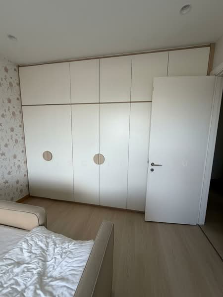 Kondominium untuk Dijual di The Northshore Gardens - Priscillia Ku - Bedroom - PropertyGuru.com.my