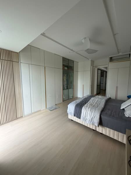 Kondominium untuk Dijual di The Northshore Gardens - Priscillia Ku - Bedroom - PropertyGuru.com.my