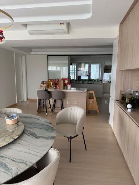 Kondominium untuk Dijual di The Northshore Gardens - Priscillia Ku - Interior - PropertyGuru.com.my