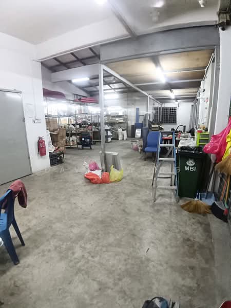 Kilang untuk Dijual di Ipoh (Perak) - David Wong - Interior - PropertyGuru.com.my