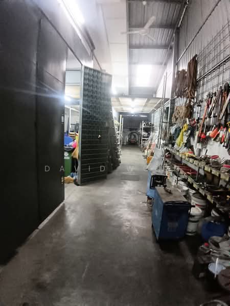 Kilang untuk Dijual di Ipoh (Perak) - David Wong - Interior - PropertyGuru.com.my