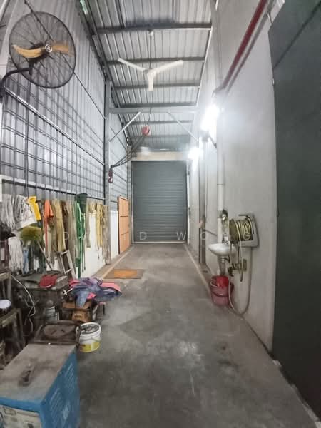 Kilang untuk Dijual di Ipoh (Perak) - David Wong - Corridor - PropertyGuru.com.my