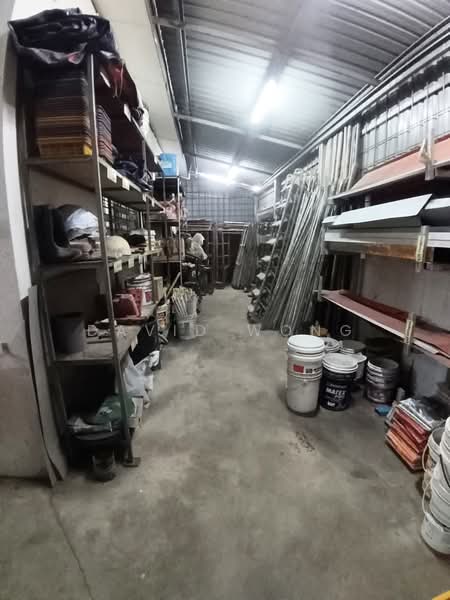 Kilang untuk Dijual di Ipoh (Perak) - David Wong - Interior - PropertyGuru.com.my