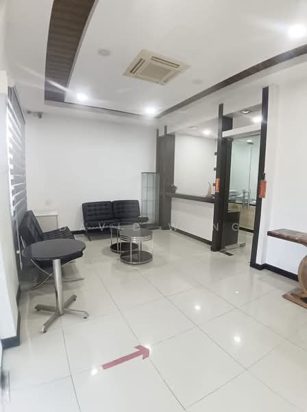 Kilang untuk Dijual di Ipoh (Perak) - David Wong - Lobby - PropertyGuru.com.my