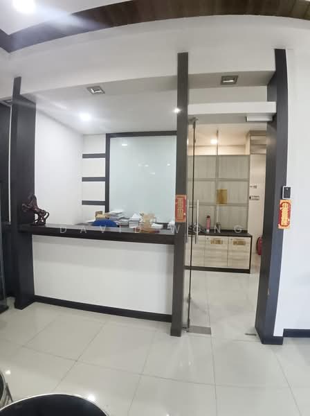 Kilang untuk Dijual di Ipoh (Perak) - David Wong - Interior - PropertyGuru.com.my
