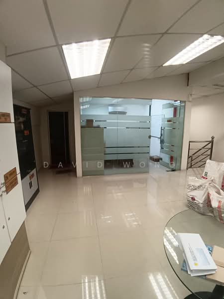 Kilang untuk Dijual di Ipoh (Perak) - David Wong - Interior - PropertyGuru.com.my