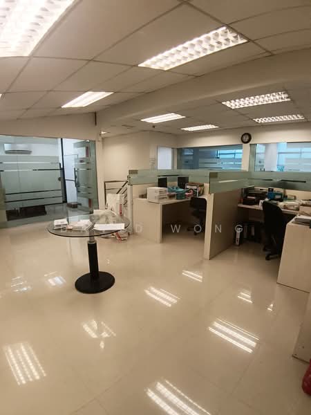 Kilang untuk Dijual di Ipoh (Perak) - David Wong - Interior - PropertyGuru.com.my