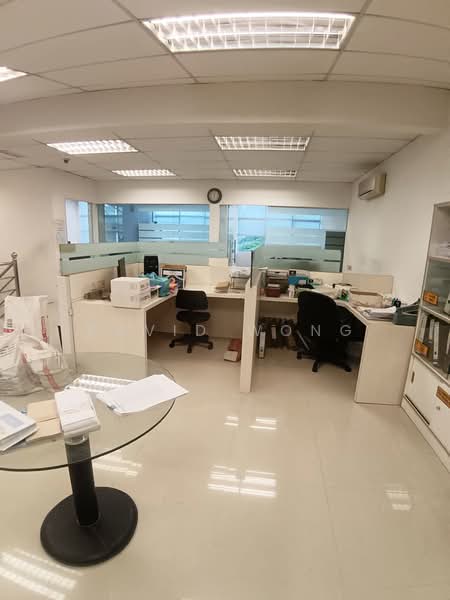 Kilang untuk Dijual di Ipoh (Perak) - David Wong - Interior - PropertyGuru.com.my