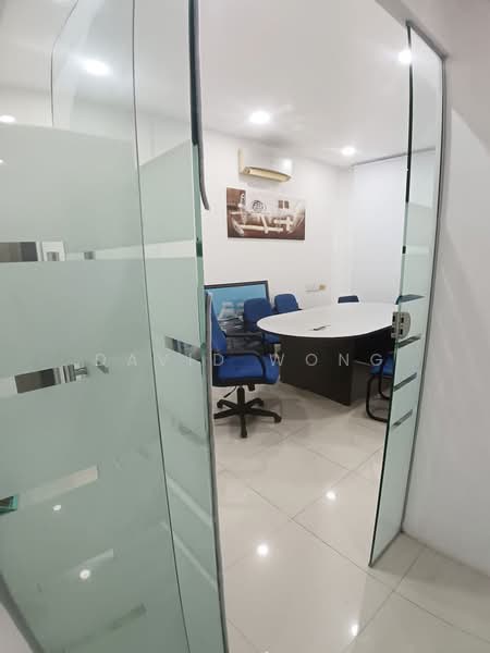 Kilang untuk Dijual di Ipoh (Perak) - David Wong - Interior - PropertyGuru.com.my