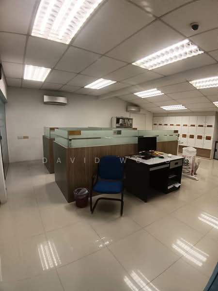 Kilang untuk Dijual di Ipoh (Perak) - David Wong - Interior - PropertyGuru.com.my