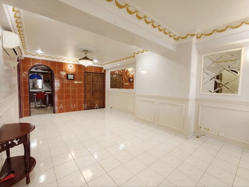 Kondominium untuk Dijual di Pandan Ville Condominium - Fauran Nawawi - Interior - PropertyGuru.com.my