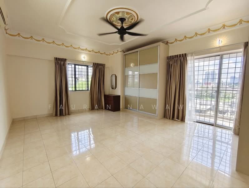 Kondominium untuk Dijual di Pandan Ville Condominium - Fauran Nawawi - PropertyGuru.com.my