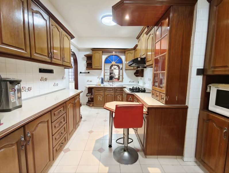 Kondominium untuk Dijual di Pandan Ville Condominium - Fauran Nawawi - PropertyGuru.com.my