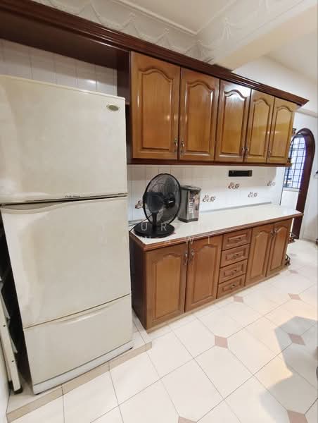 Kondominium untuk Dijual di Pandan Ville Condominium - Fauran Nawawi - PropertyGuru.com.my