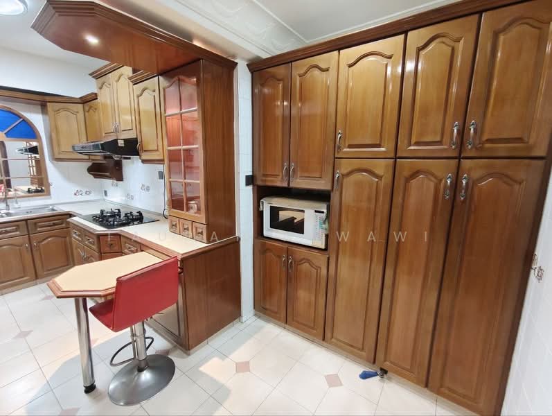 Kondominium untuk Dijual di Pandan Ville Condominium - Fauran Nawawi - PropertyGuru.com.my