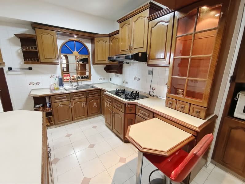 Kondominium untuk Dijual di Pandan Ville Condominium - Fauran Nawawi - PropertyGuru.com.my