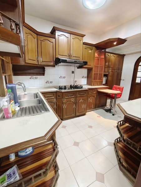 Kondominium untuk Dijual di Pandan Ville Condominium - Fauran Nawawi - PropertyGuru.com.my