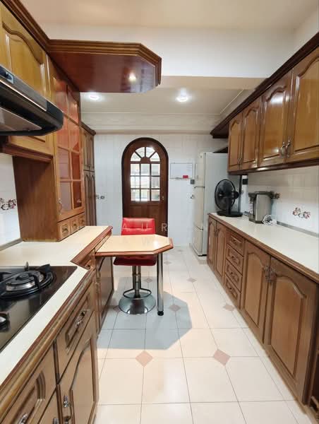 Kondominium untuk Dijual di Pandan Ville Condominium - Fauran Nawawi - PropertyGuru.com.my