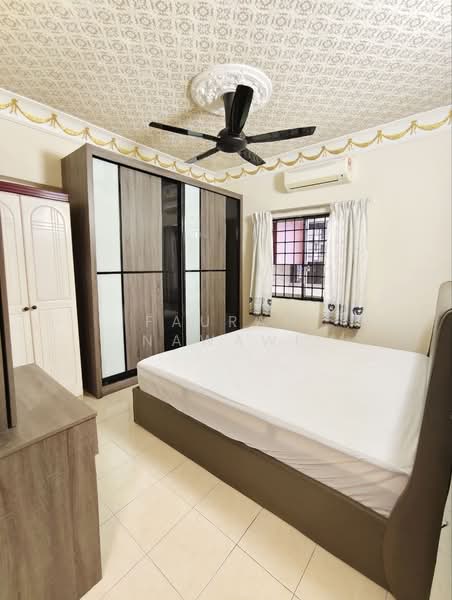 Kondominium untuk Dijual di Pandan Ville Condominium - Fauran Nawawi - PropertyGuru.com.my