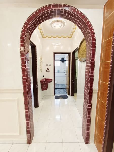 Kondominium untuk Dijual di Pandan Ville Condominium - Fauran Nawawi - PropertyGuru.com.my