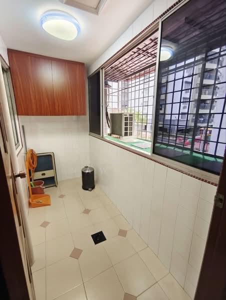 Kondominium untuk Dijual di Pandan Ville Condominium - Fauran Nawawi - PropertyGuru.com.my