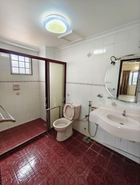 Kondominium untuk Dijual di Pandan Ville Condominium - Fauran Nawawi - PropertyGuru.com.my
