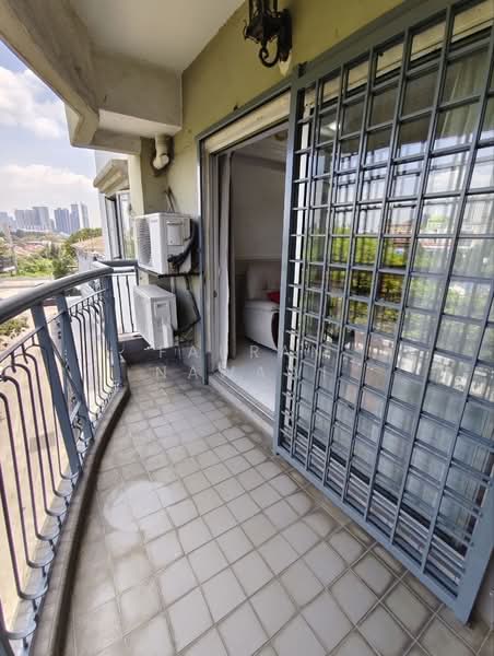 Kondominium untuk Dijual di Pandan Ville Condominium - Fauran Nawawi - PropertyGuru.com.my