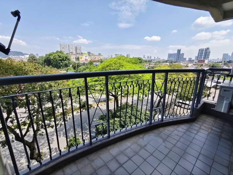 Kondominium untuk Dijual di Pandan Ville Condominium - Fauran Nawawi - PropertyGuru.com.my