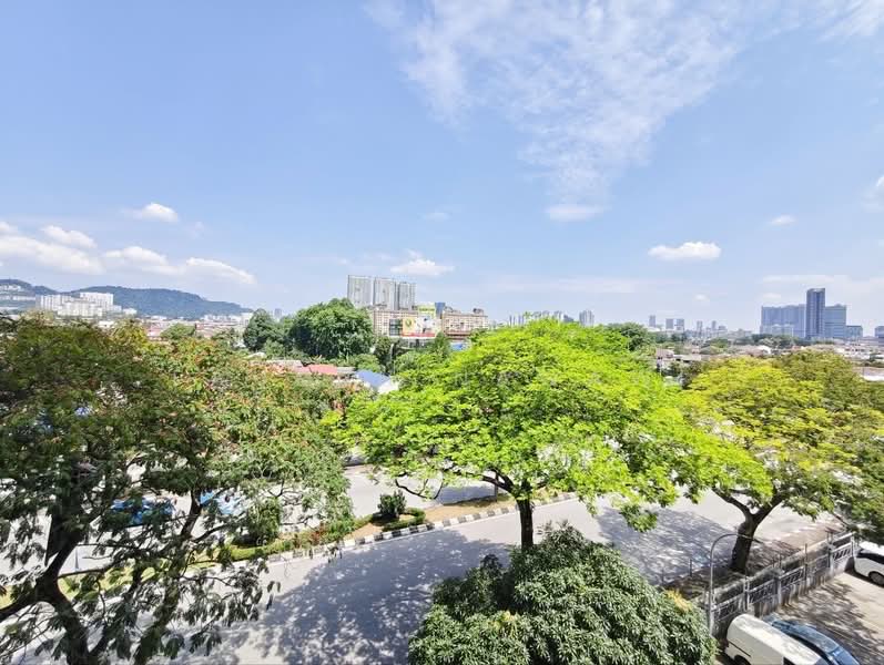 Kondominium untuk Dijual di Pandan Ville Condominium - Fauran Nawawi - PropertyGuru.com.my