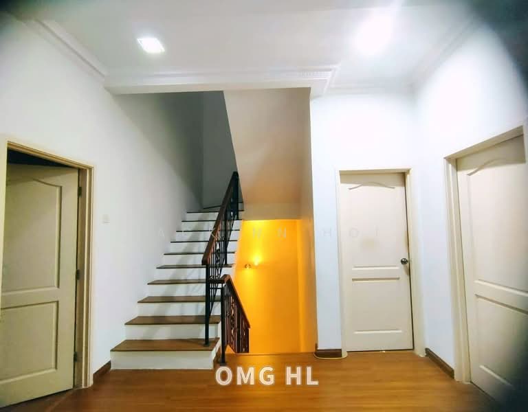 Rumah Teres 3 Tingkat untuk Dijual di Setia Alam ( Anjung Sari) (Setia Alam) - Zackinn Hoi - Interior - PropertyGuru.com.my