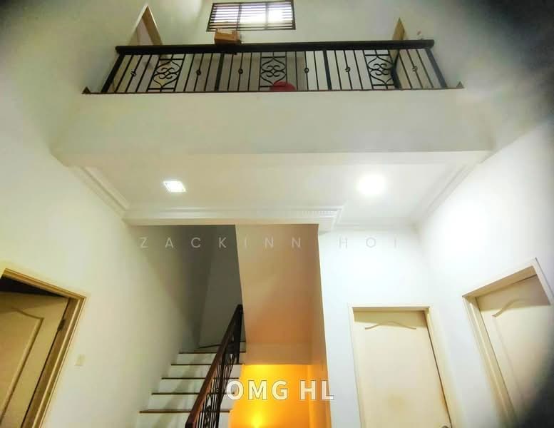 Rumah Teres 3 Tingkat untuk Dijual di Setia Alam ( Anjung Sari) (Setia Alam) - Zackinn Hoi - Interior - PropertyGuru.com.my
