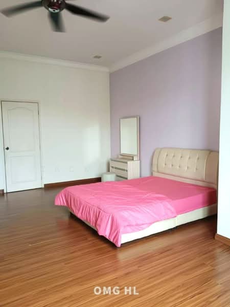 Rumah Teres 3 Tingkat untuk Dijual di Setia Alam ( Anjung Sari) (Setia Alam) - Zackinn Hoi - Bedroom - PropertyGuru.com.my