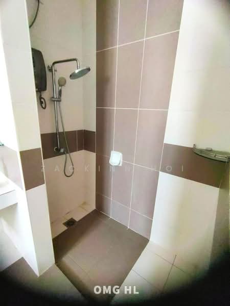 Rumah Teres 3 Tingkat untuk Dijual di Setia Alam ( Anjung Sari) (Setia Alam) - Zackinn Hoi - Bathroom - PropertyGuru.com.my