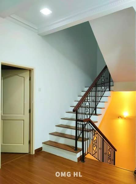 Rumah Teres 3 Tingkat untuk Dijual di Setia Alam ( Anjung Sari) (Setia Alam) - Zackinn Hoi - Interior - PropertyGuru.com.my