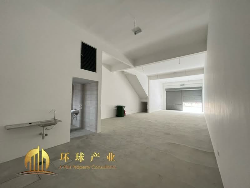 Kedai untuk Disewa di Taman Nagasari (Perai) - Simon Ng - Interior - PropertyGuru.com.my