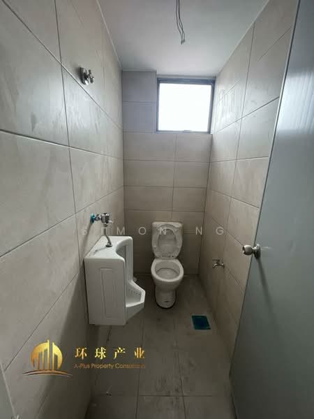 Kedai untuk Disewa di Taman Nagasari (Perai) - Simon Ng - Bathroom - PropertyGuru.com.my