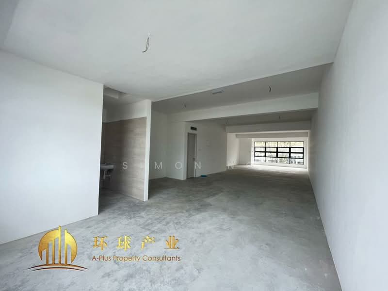 Kedai untuk Disewa di Taman Nagasari (Perai) - Simon Ng - PropertyGuru.com.my