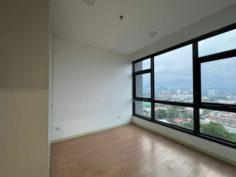 Condominium for Rent at Amanja - Jin Hao - View - PropertyGuru.com.my