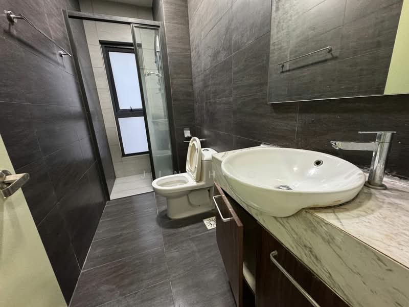 Condominium for Rent at Amanja - Jin Hao - Bathroom - PropertyGuru.com.my