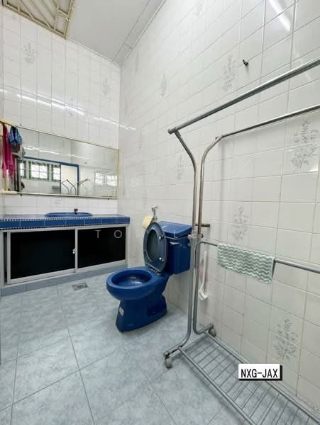Rumah Teres 2 Tingkat untuk Dijual di Taman Bunga Melor (Klang) - Tom Lee - PropertyGuru.com.my