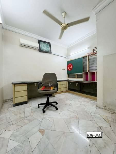 Rumah Teres 2 Tingkat untuk Dijual di Taman Bunga Melor (Klang) - Tom Lee - PropertyGuru.com.my