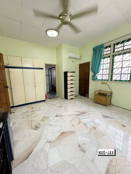 Rumah Teres 2 Tingkat untuk Dijual di Taman Bunga Melor (Klang) - Tom Lee - PropertyGuru.com.my