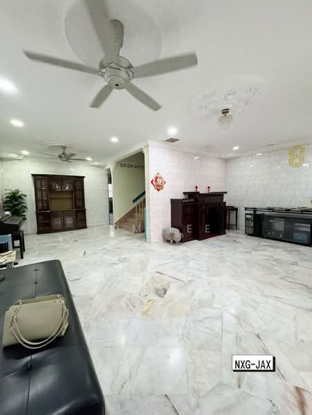 Rumah Teres 2 Tingkat untuk Dijual di Taman Bunga Melor (Klang) - Tom Lee - PropertyGuru.com.my