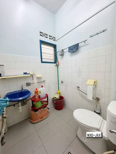 Rumah Teres 2 Tingkat untuk Dijual di Taman Bunga Melor (Klang) - Tom Lee - PropertyGuru.com.my