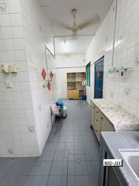 Rumah Teres 2 Tingkat untuk Dijual di Taman Bunga Melor (Klang) - Tom Lee - PropertyGuru.com.my