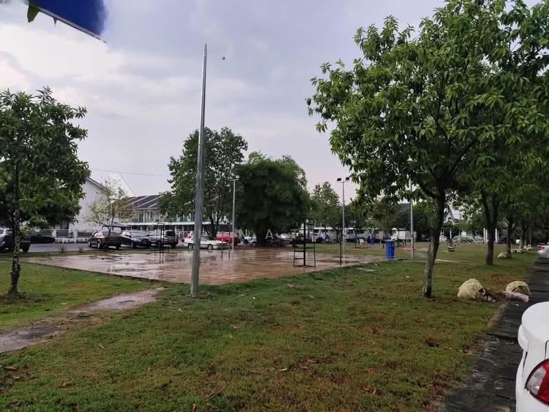 Townhouse for Sale in Jenjarom (Selangor) - Fifi Natasya - Exterior - PropertyGuru.com.my