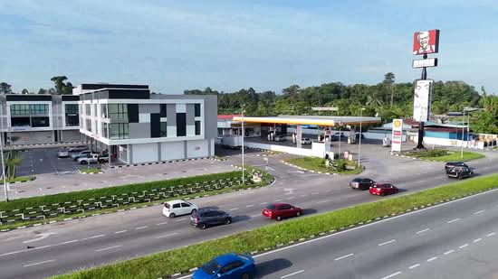 Shop for Rent in Kuching (Sarawak) - Sherene Kok - PropertyGuru.com.my
