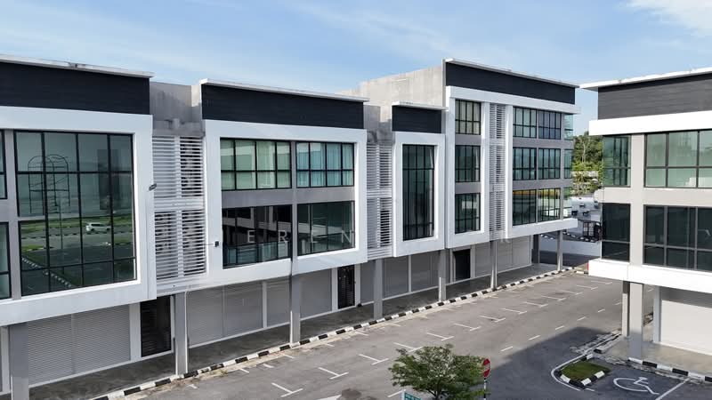 Shop for Rent in Kuching (Sarawak) - Sherene Kok - PropertyGuru.com.my